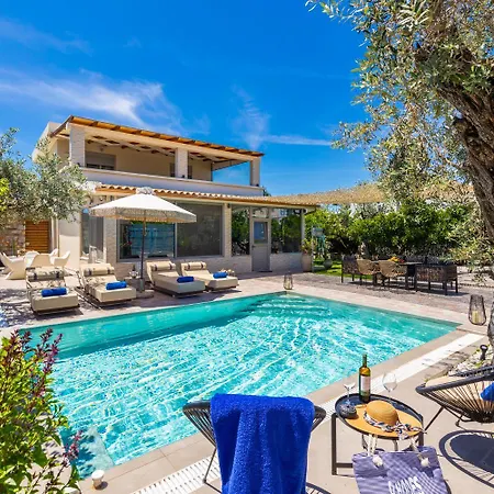 Villa Ammos Afantou