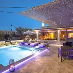 Vilă Ammos Afantou