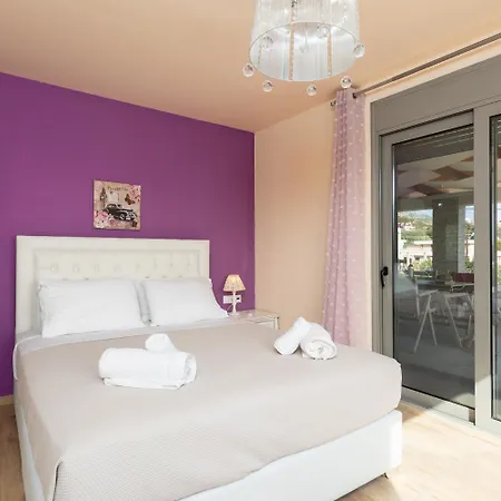 Ammos Villa