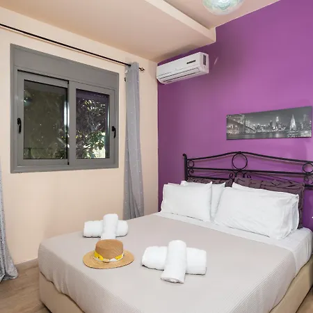 Ammos * Афанту