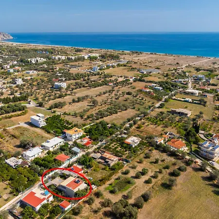 Vila Ammos Afantou