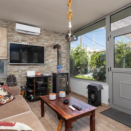 Ammos * 아판토우