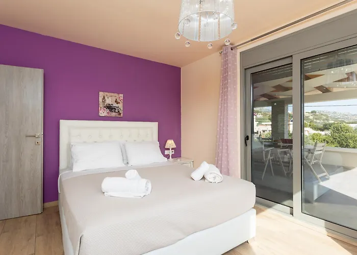Ammos Villa