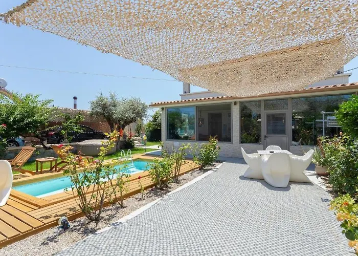 Villa Ammos Afandou